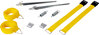 Fiamma Tie Down S Spanngurte Gelb 300 cm