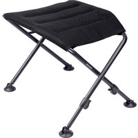 Westfield Focus Free-standing Leg Rest suitable for Scout Camping Chair Black