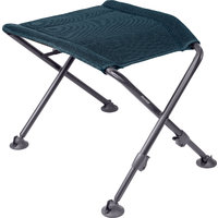 Westfield Focus Free-standing Leg Rest suitable for Scout Camping Chair Blue