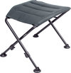 Westfield Focus freistehende Beinauflage passend f&uuml;r Scout Campingstuhl anthrazit