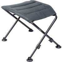 Westfield Focus Free-standing Leg Rest suitable for Scout Camping Chair Anthracite
