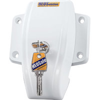HEOSafe Van Security