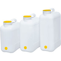 Water Canister 13 litres