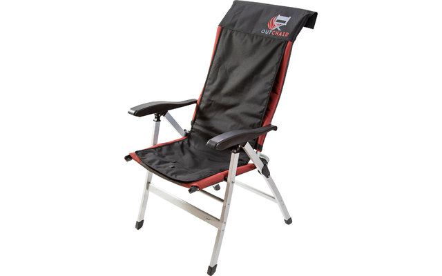 Outchair Seat Cover heated chair cover