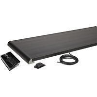 Berger Deluxe solar system complete set 195 W