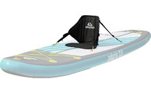 Camptime SUP Sitz für Stand Up Paddling-Boards
