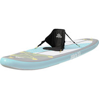 Camptime SUP Sitz für Stand Up Paddling-Boards