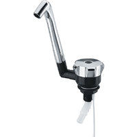 Grifo Comet Novo-Super con interruptor