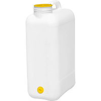 Water Canister 19 litres