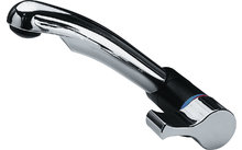 Style 2005 Single-Lever Mixer