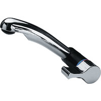 Eenhendelmengkraan style 2005