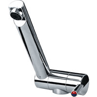 Single-lever mixer TREND A