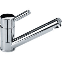 CERAMIC TREND E Single-lever Mixer