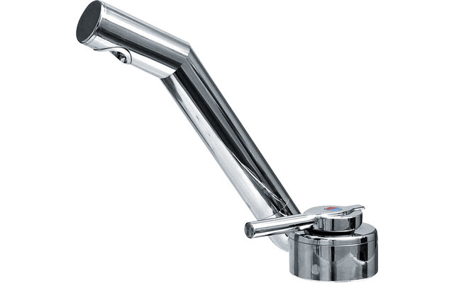 FLORENCE Single-lever Mixer