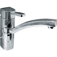 Mitigeur automatique Capri Luxus Comet