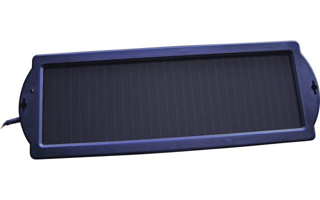 PAT Solar-Batterie-Lader 12 V / 1,5W