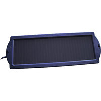 PAT solar-accu-lader 12V / 1,5W