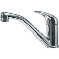 Roma Single-lever Mixer