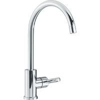 Reich Single-lever Mixer Trend S