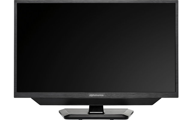 Alphatronics SLA-27 BSBAI+H LED Smart-TV inkl. Blue-Ray Player