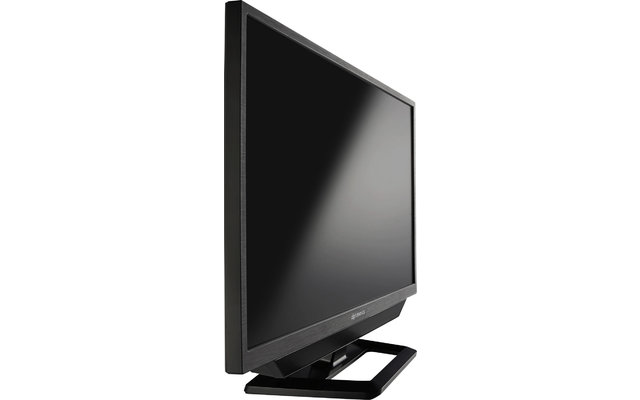 Smart TV LED Alphatronics SLA-22 DSBAI+H