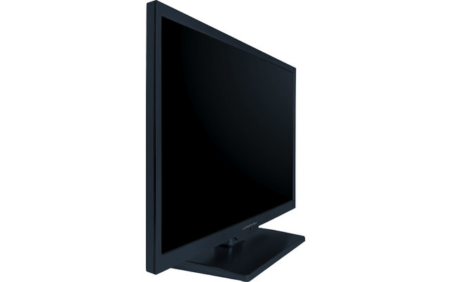 Smart TV LED Alphatronics 19" SL-19 DSBAI+