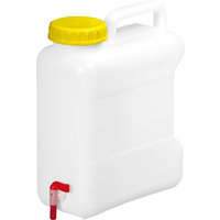 Super-Weithalskanister 10 Liter