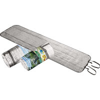 Matelas de sol en aluminium Double 190 x 120 cm Happy People