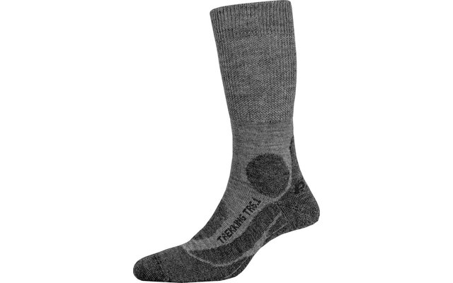 P.A.C Merino Medium Mens Socks