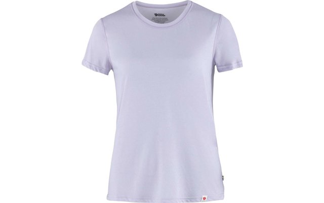 Fjällräven High Coast Lite T-Shirt Femmes