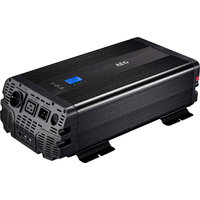 AEG sinusspanningsomvormer 12 V naar 220 V - 3.000 W