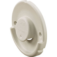 Truma WK 24 Kaminau&szlig;enteil  f&uuml;r VarioHeat comfort