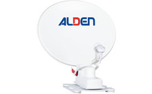 Alden Onelight 65 HD including S.S.C. HD control module and Smartwide LED TV