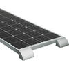Alden High Power Easy Mount Solarset 2 x 110 W mit I-Boost Solarregler 250 W