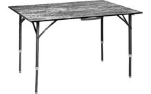 Brunner Elp Duplit folding table