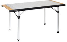 Brunner Quadra Tropic Adjustar folding table