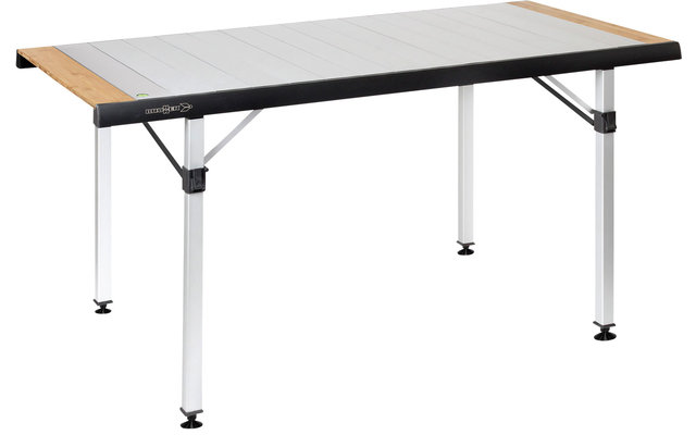 Brunner Quadra Tropic Adjustar 6 folding table