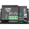 Alden High Power Easy Mount Solarset 110 Watt inkl. SPS Solarregler 330 W (ohne EBL-Kit)