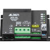 Alden High Power Easy Mount solar set 2 x 110 W incl. SPS solar controller 220 W
