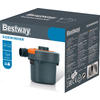 Bestway Sidewinder elektrische Luftpumpe 230 V / AC