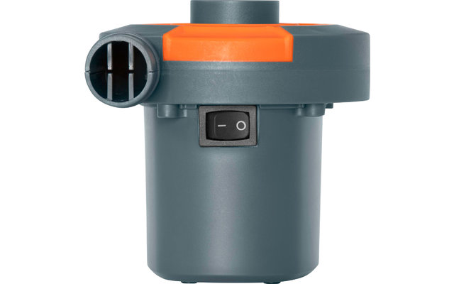 Bestway electronic air pump 12 V 490 l/min (230V plug)