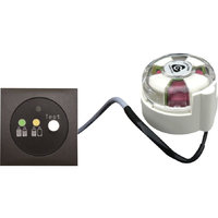 HPV gas remote display for Multimatik 2-cylinder system from year 2010