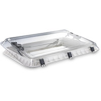 Lanterneau Heki 2 De Luxe 96 x 65,5 cm Dometic