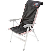 Outchair Seat Cover Heatable Chair Cover