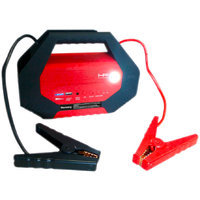 HP Powerpack jump starter incl. startkabel en klemmen 12 / 24V 1000 A