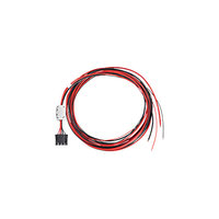 EFOY CL5 Ladekabel f&uuml;r Brennstoffzelle 80 BT / 150 BT ohne Sicherungsset 3 m