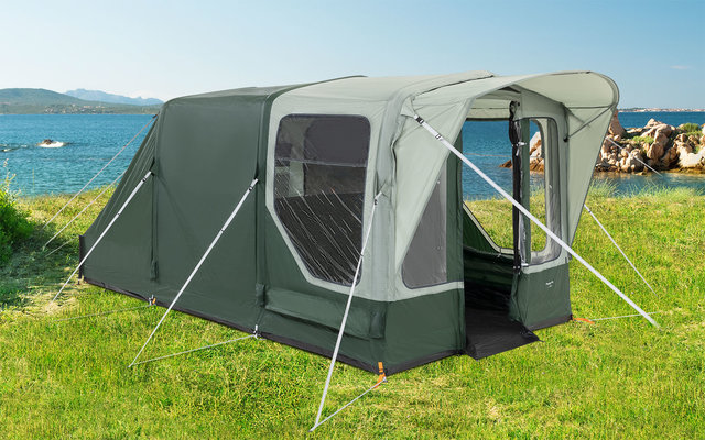 Dometic Boracay FTC 301 inflatable family tent