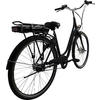 Allegro Boulevard Plus 03 E-Bike 28 " zwart