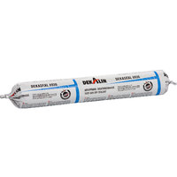 Dekalin Dekaseal 8936 Mastic d'étanchéité tamponnable noir 560 ml