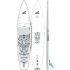 Indiana SUP Touring Inflatable 12'6 aufblasbares Stand Up Paddling-Board inkl. Luftpumpe